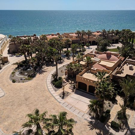Bella Sirena Condo 201-E - Elegant Condo With Sunrise Sea Views Puerto Peñasco 外观 照片