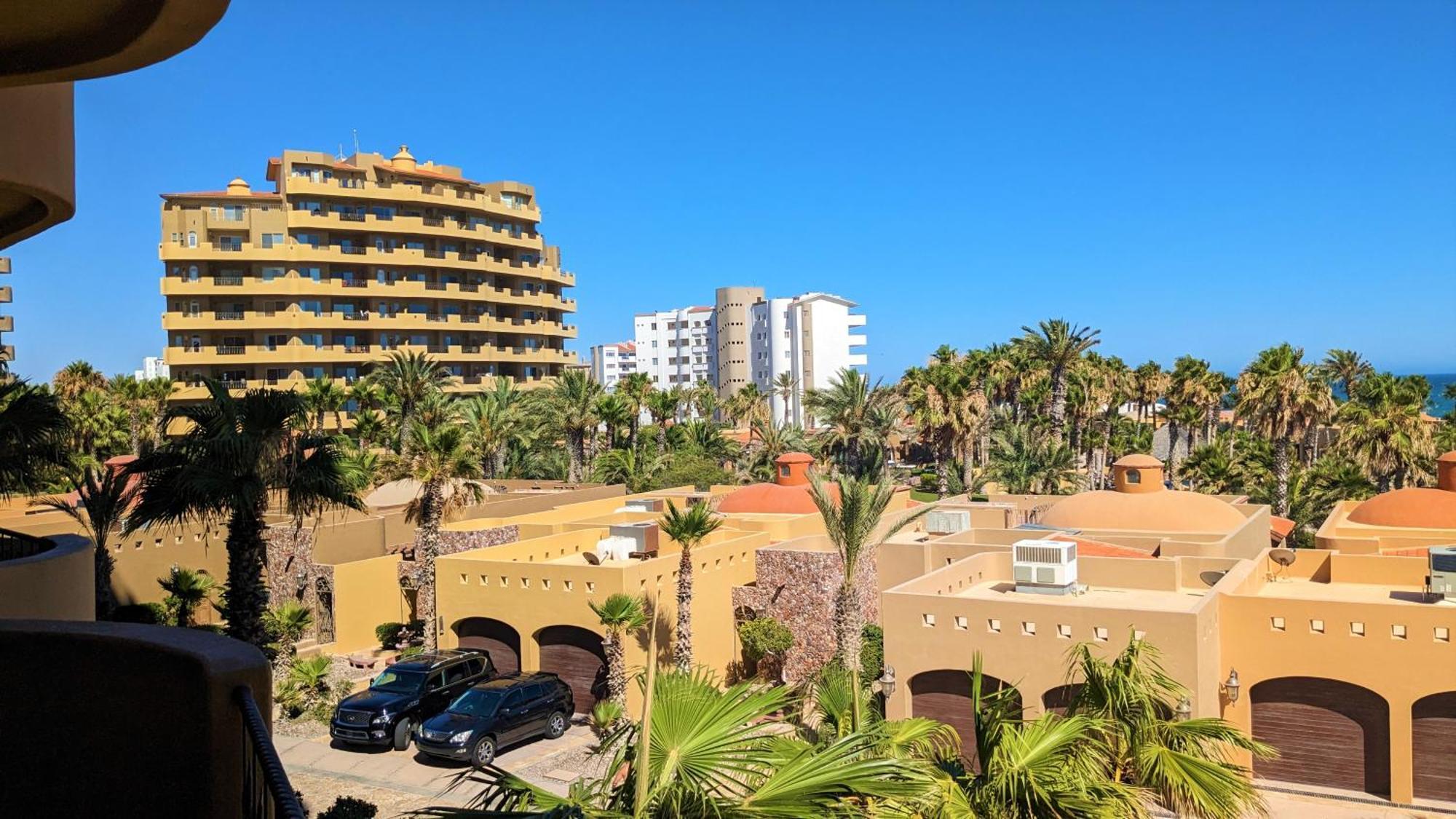 Bella Sirena Condo 201-E - Elegant Condo With Sunrise Sea Views Puerto Peñasco 外观 照片