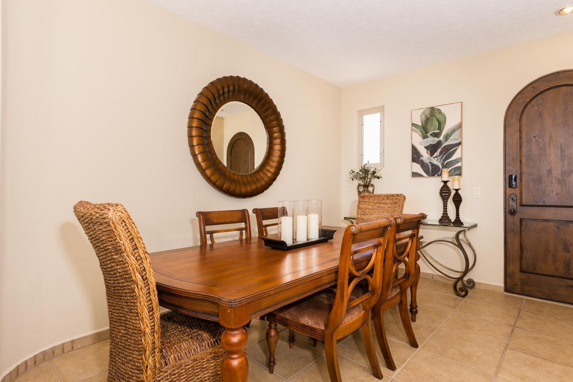 Bella Sirena Condo 201-E - Elegant Condo With Sunrise Sea Views Puerto Peñasco 外观 照片