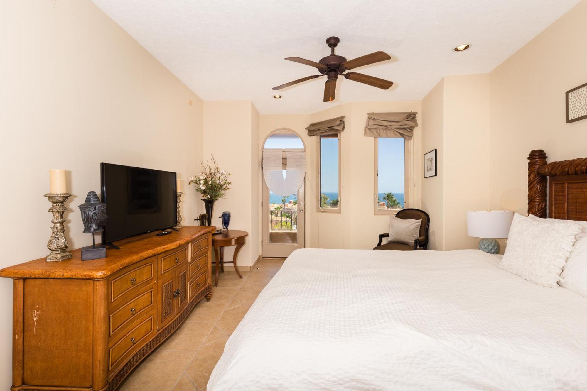 Bella Sirena Condo 201-E - Elegant Condo With Sunrise Sea Views Puerto Peñasco 外观 照片