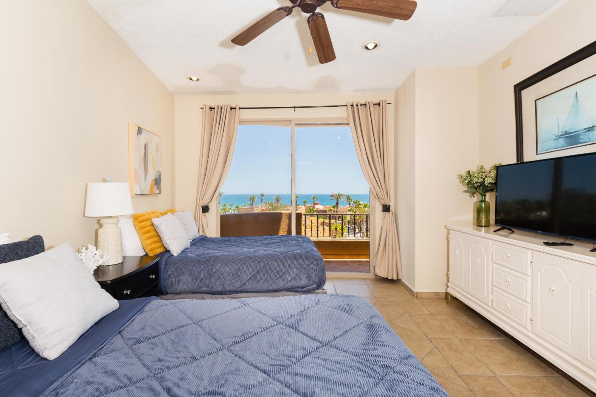 Bella Sirena Condo 201-E - Elegant Condo With Sunrise Sea Views Puerto Peñasco 外观 照片