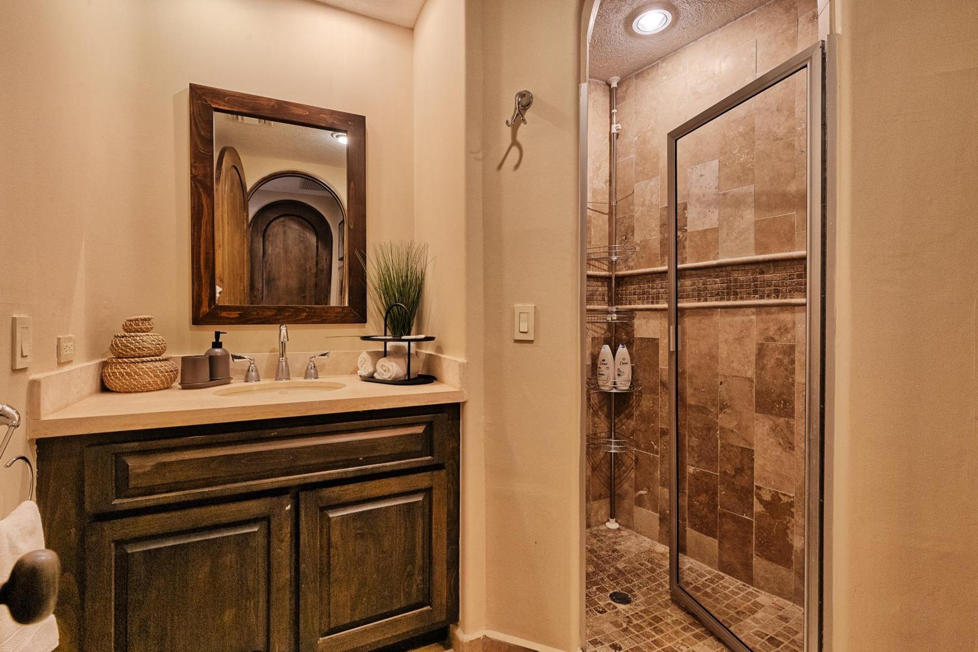 Bella Sirena Condo 201-E - Elegant Condo With Sunrise Sea Views Puerto Peñasco 外观 照片