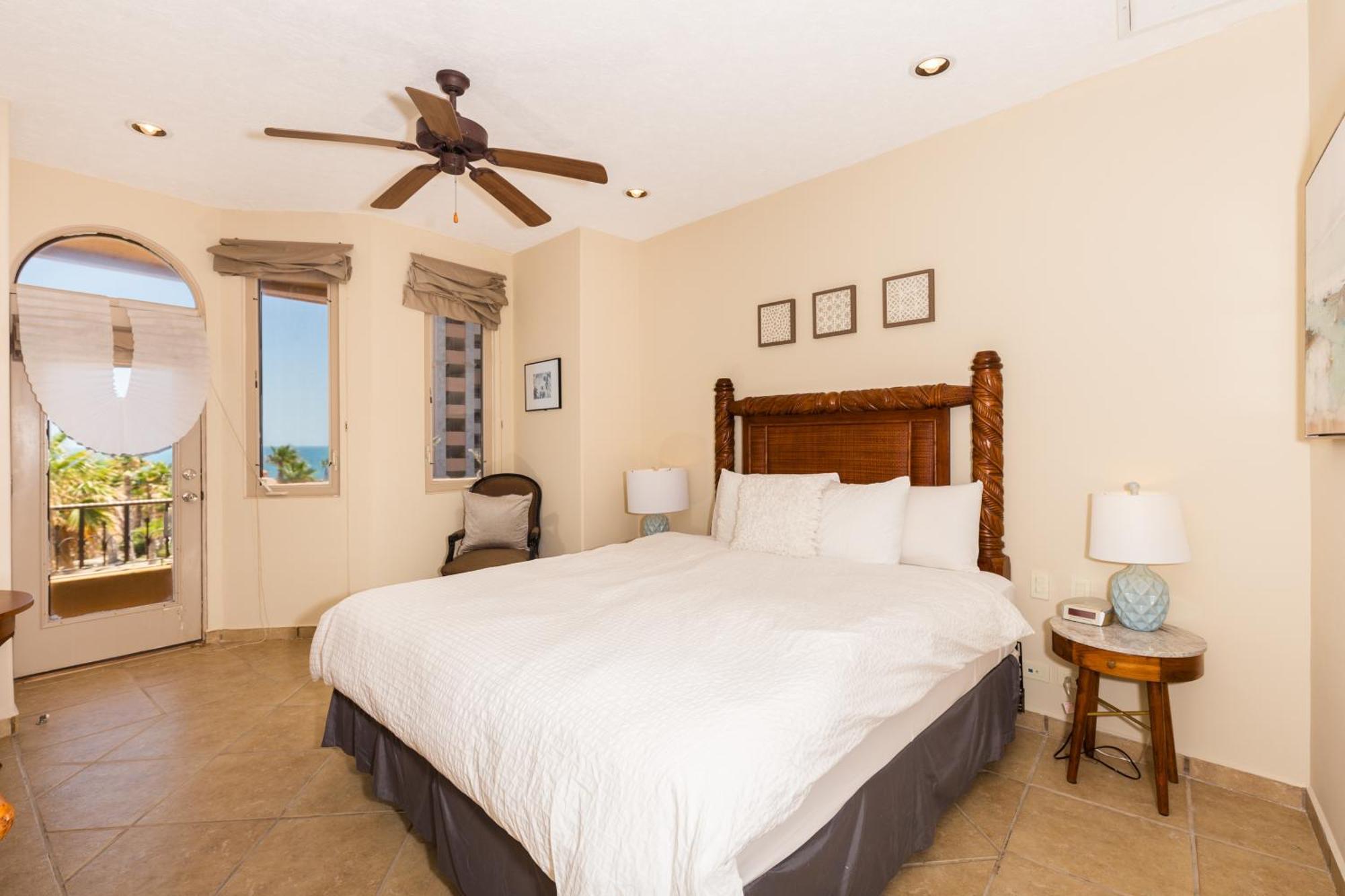 Bella Sirena Condo 201-E - Elegant Condo With Sunrise Sea Views Puerto Peñasco 外观 照片