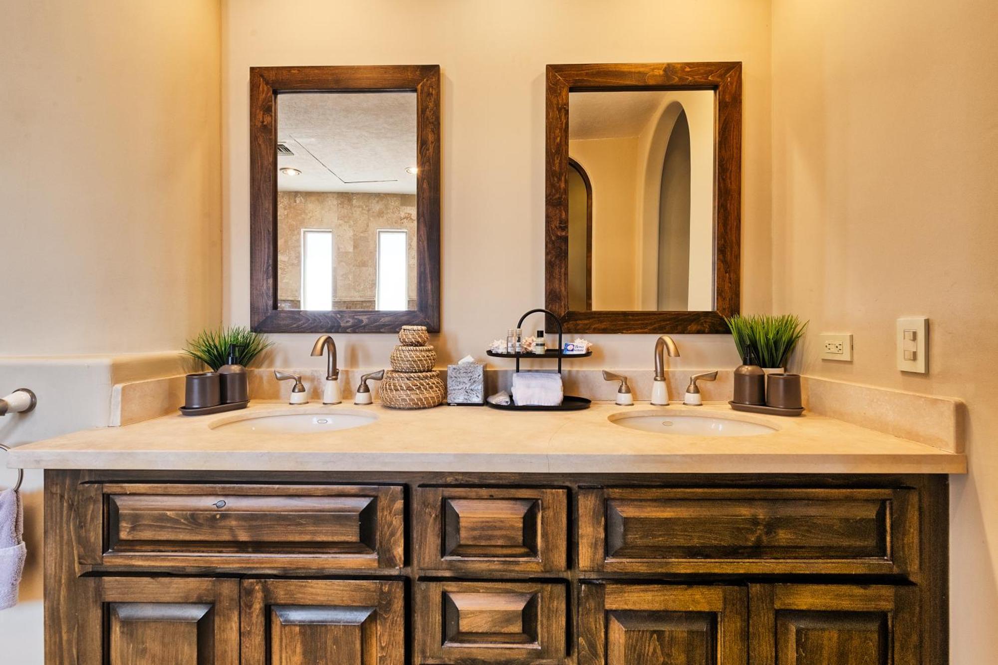 Bella Sirena Condo 201-E - Elegant Condo With Sunrise Sea Views Puerto Peñasco 外观 照片