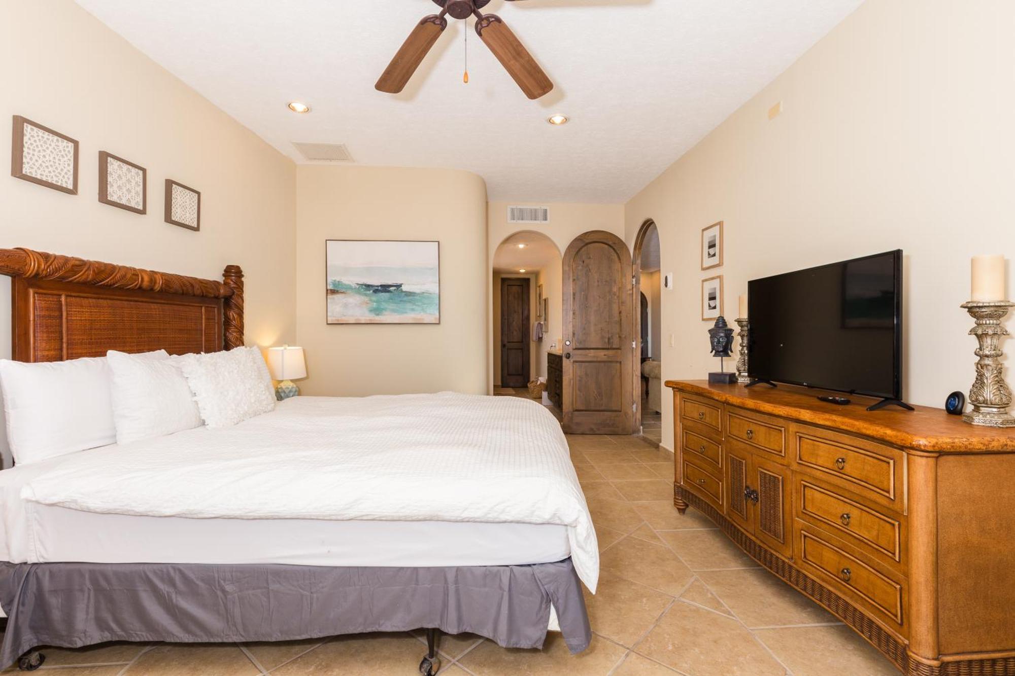 Bella Sirena Condo 201-E - Elegant Condo With Sunrise Sea Views Puerto Peñasco 外观 照片