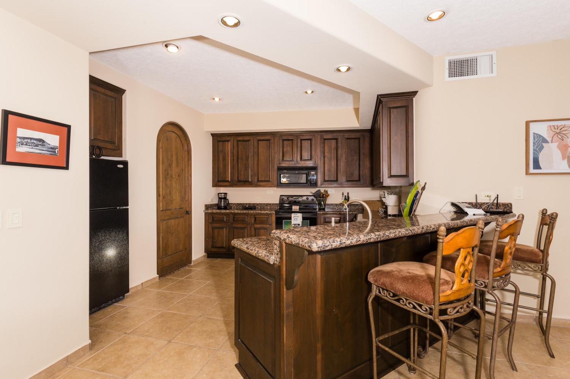 Bella Sirena Condo 201-E - Elegant Condo With Sunrise Sea Views Puerto Peñasco 外观 照片