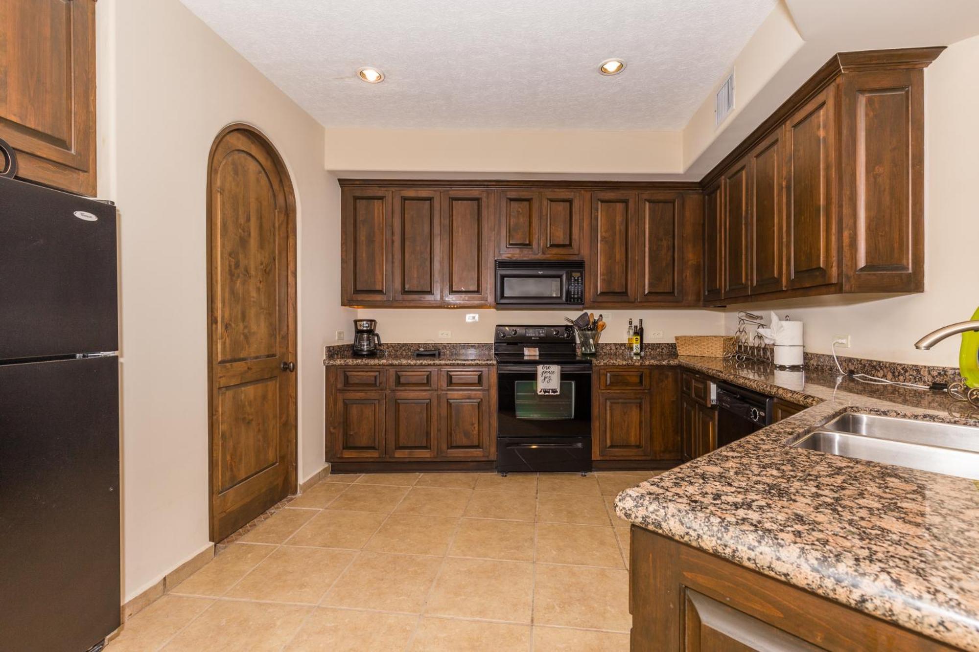 Bella Sirena Condo 201-E - Elegant Condo With Sunrise Sea Views Puerto Peñasco 外观 照片
