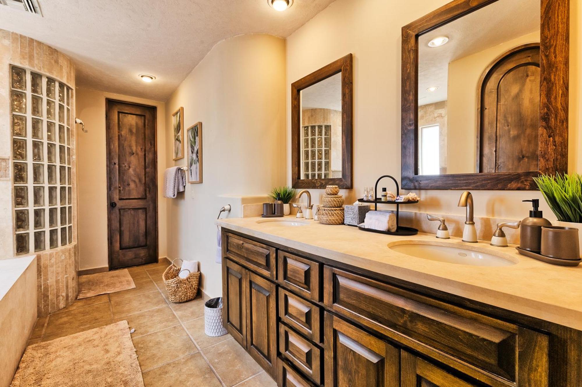 Bella Sirena Condo 201-E - Elegant Condo With Sunrise Sea Views Puerto Peñasco 外观 照片