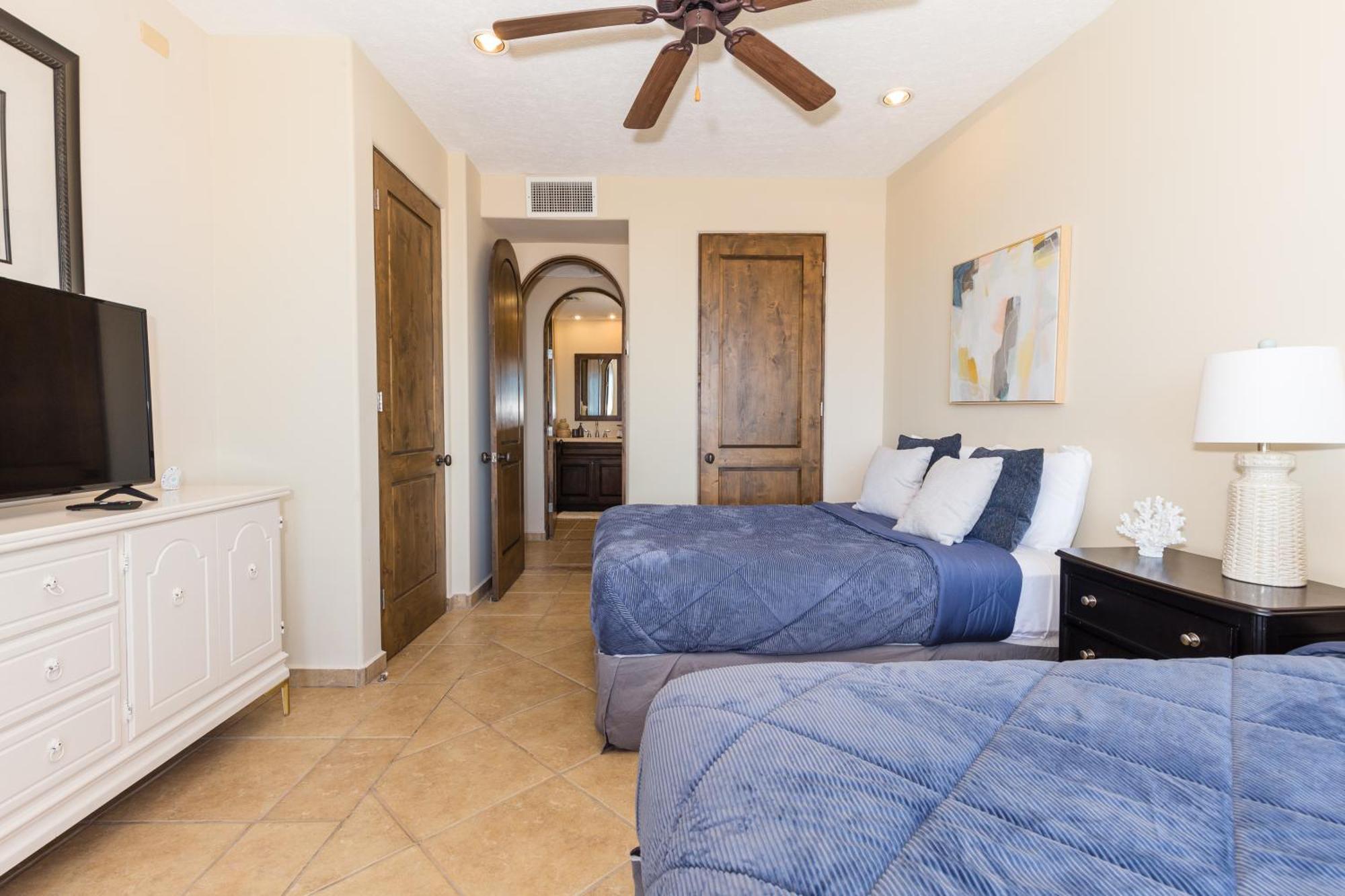 Bella Sirena Condo 201-E - Elegant Condo With Sunrise Sea Views Puerto Peñasco 外观 照片