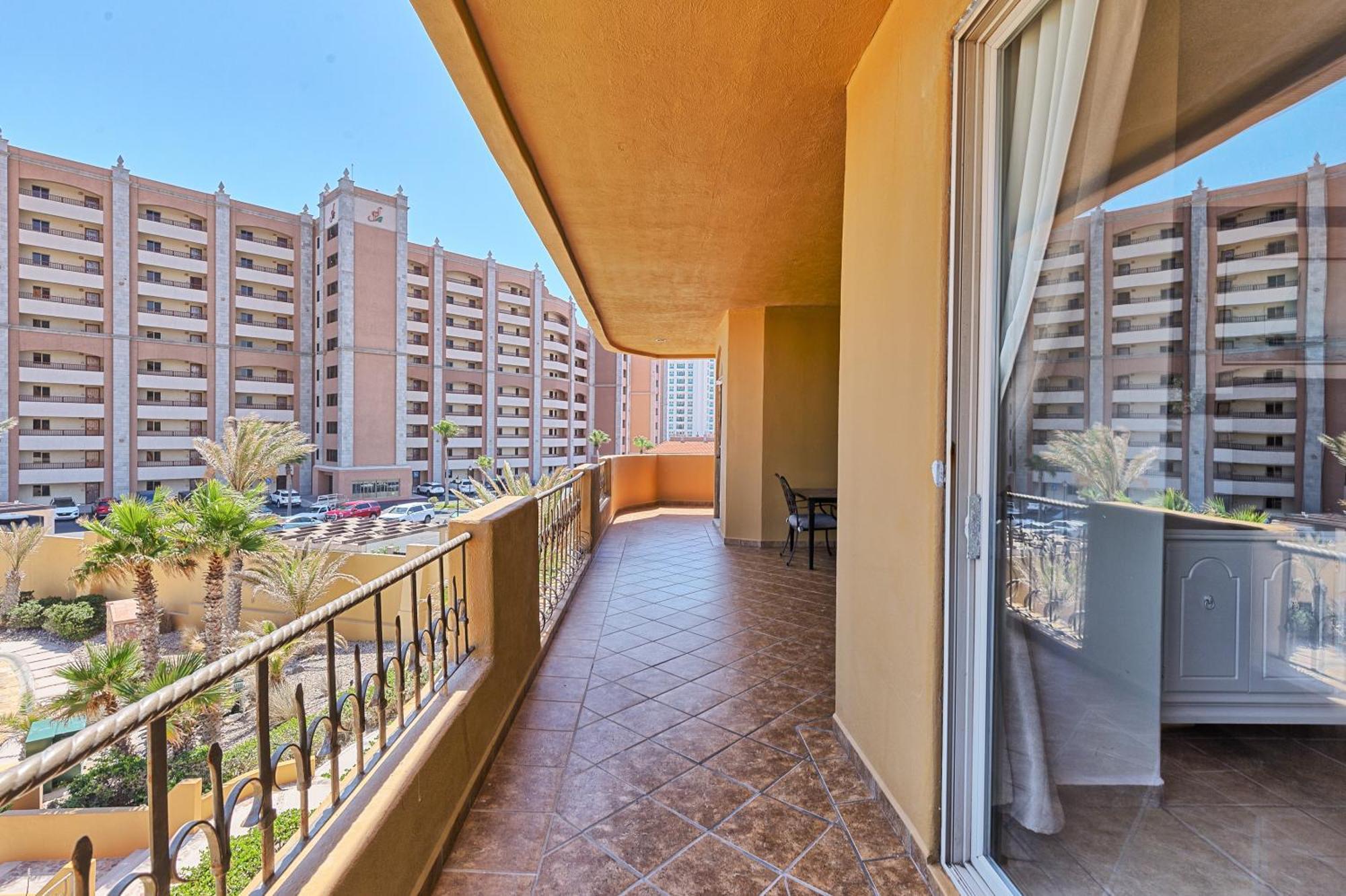 Bella Sirena Condo 201-E - Elegant Condo With Sunrise Sea Views Puerto Peñasco 外观 照片