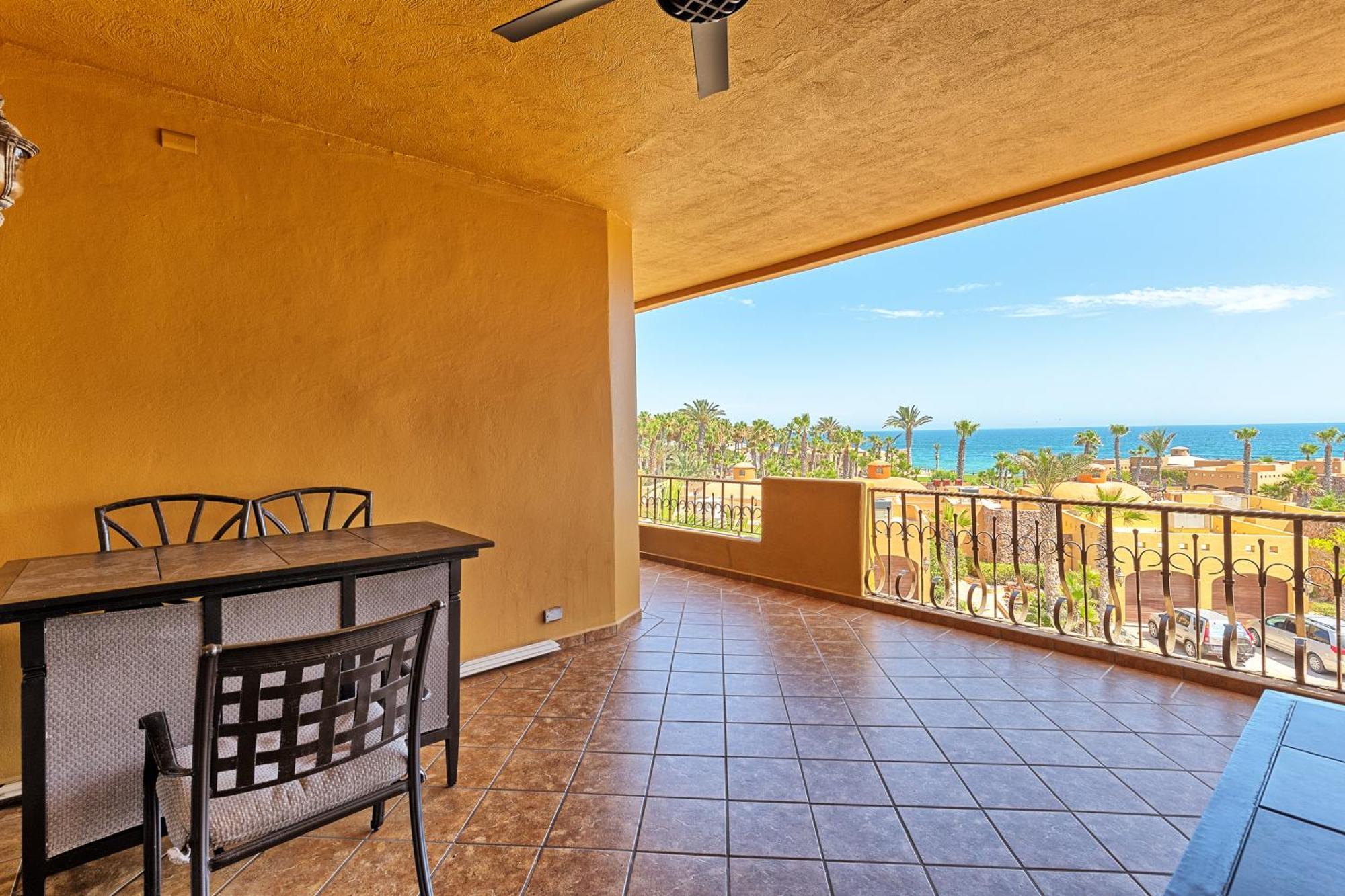 Bella Sirena Condo 201-E - Elegant Condo With Sunrise Sea Views Puerto Peñasco 外观 照片