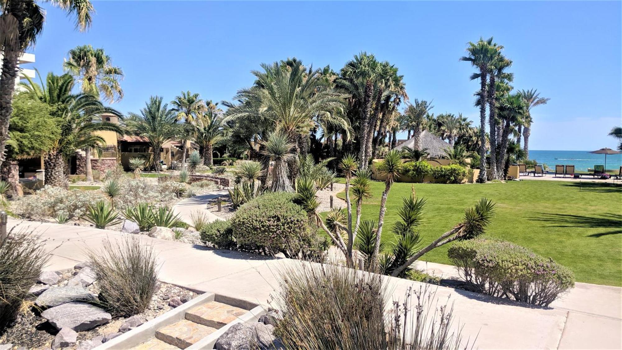 Bella Sirena Condo 201-E - Elegant Condo With Sunrise Sea Views Puerto Peñasco 外观 照片