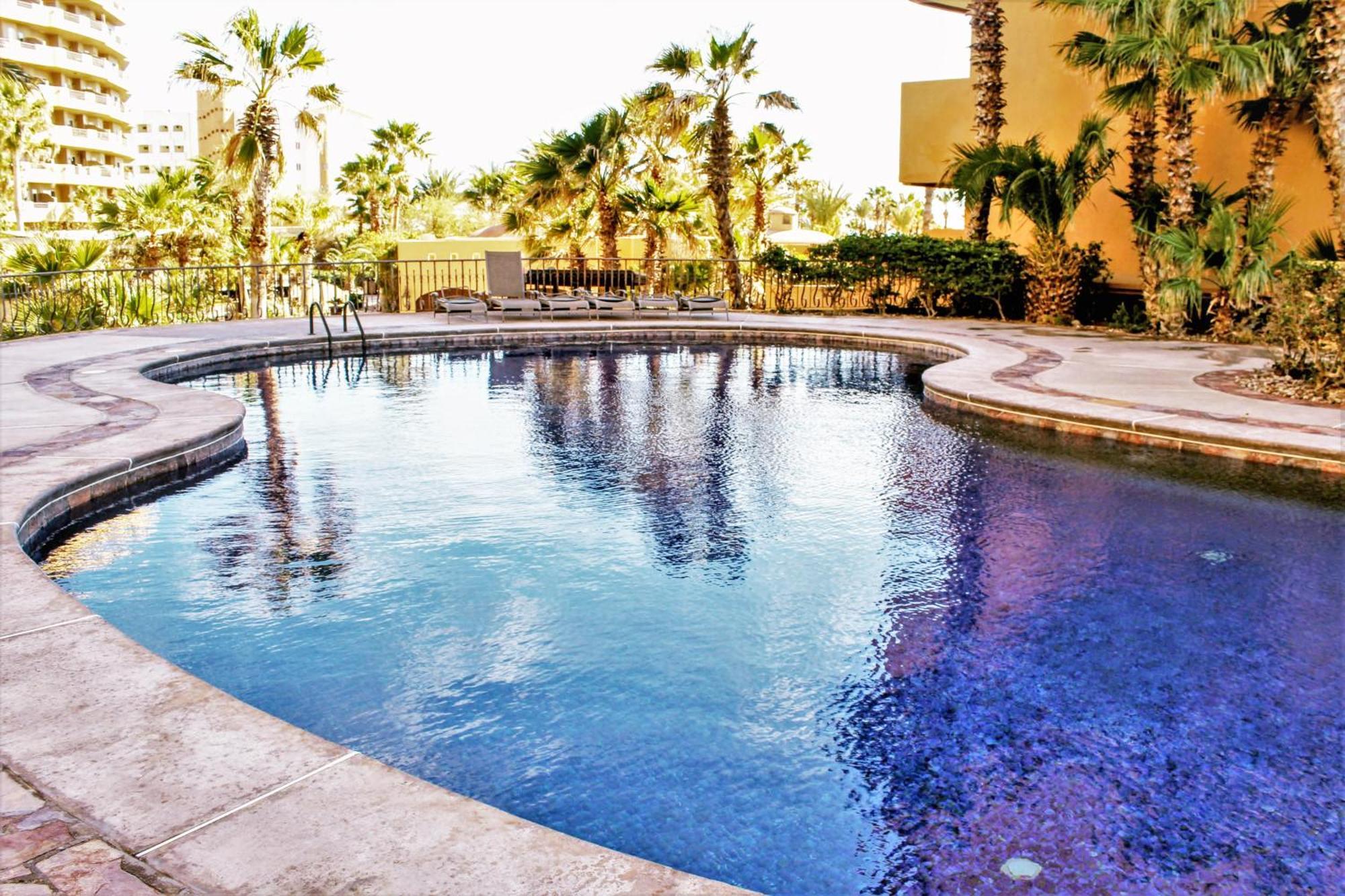 Bella Sirena Condo 201-E - Elegant Condo With Sunrise Sea Views Puerto Peñasco 外观 照片