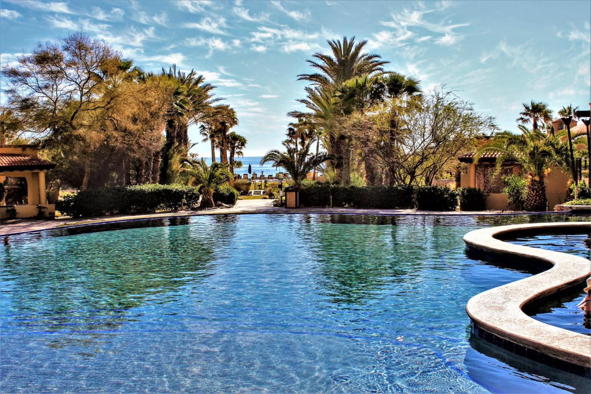 Bella Sirena Condo 201-E - Elegant Condo With Sunrise Sea Views Puerto Peñasco 外观 照片