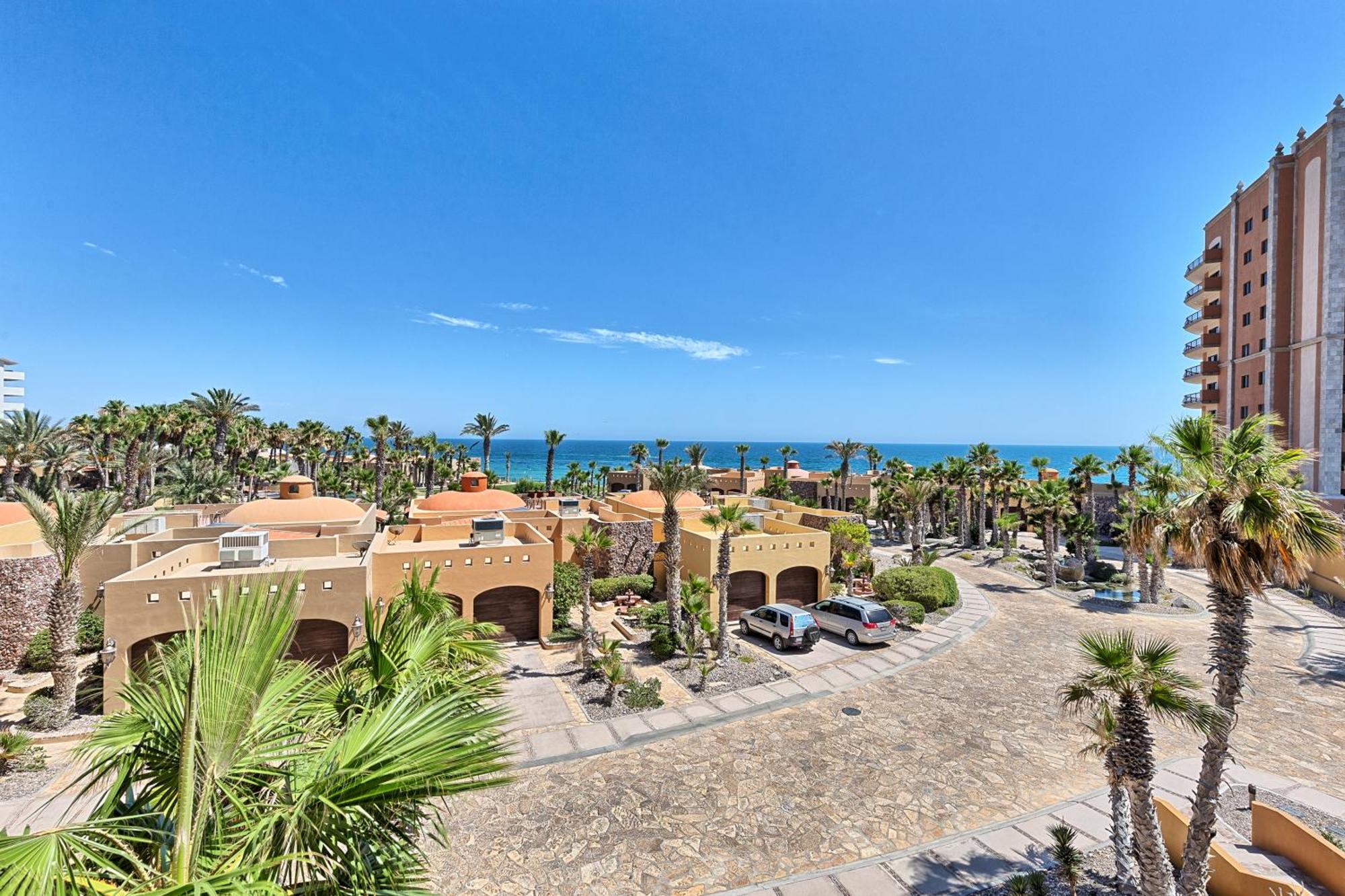 Bella Sirena Condo 201-E - Elegant Condo With Sunrise Sea Views Puerto Peñasco 外观 照片
