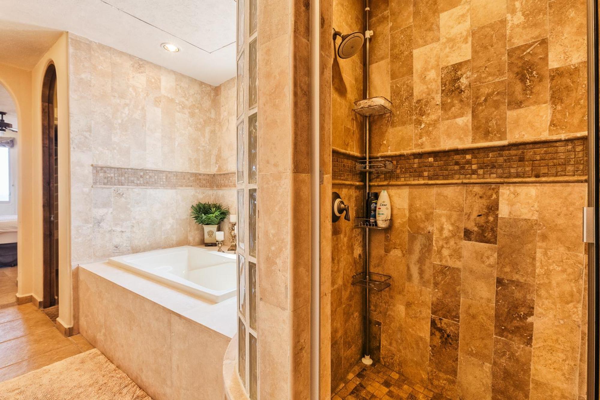 Bella Sirena Condo 201-E - Elegant Condo With Sunrise Sea Views Puerto Peñasco 外观 照片