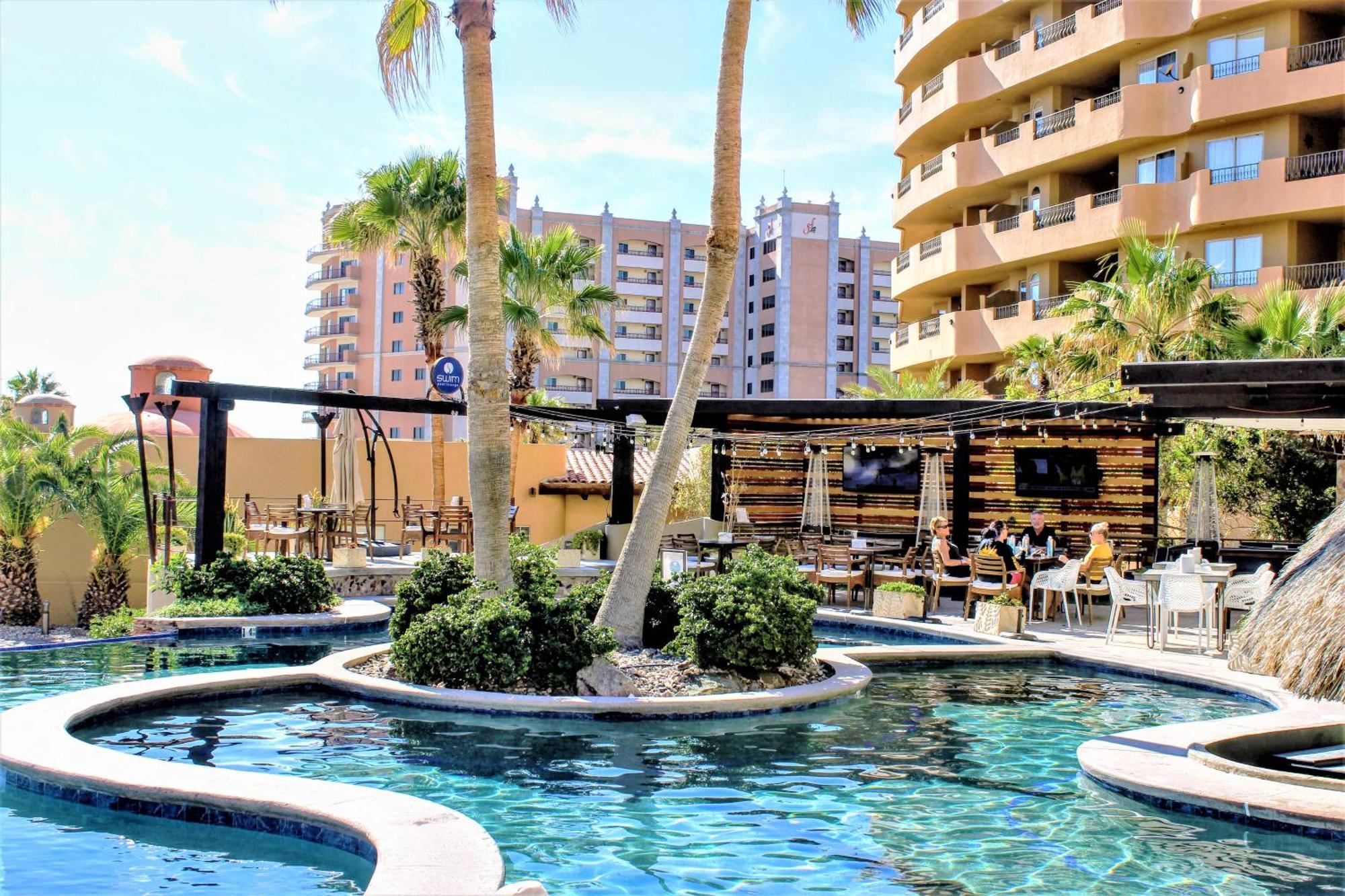 Bella Sirena Condo 201-E - Elegant Condo With Sunrise Sea Views Puerto Peñasco 外观 照片